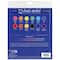 Leisure Arts® Dot Art 12'' x 12'' Calendar with Markers Set